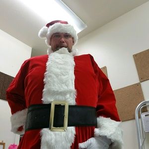 Meet your Posher, Del